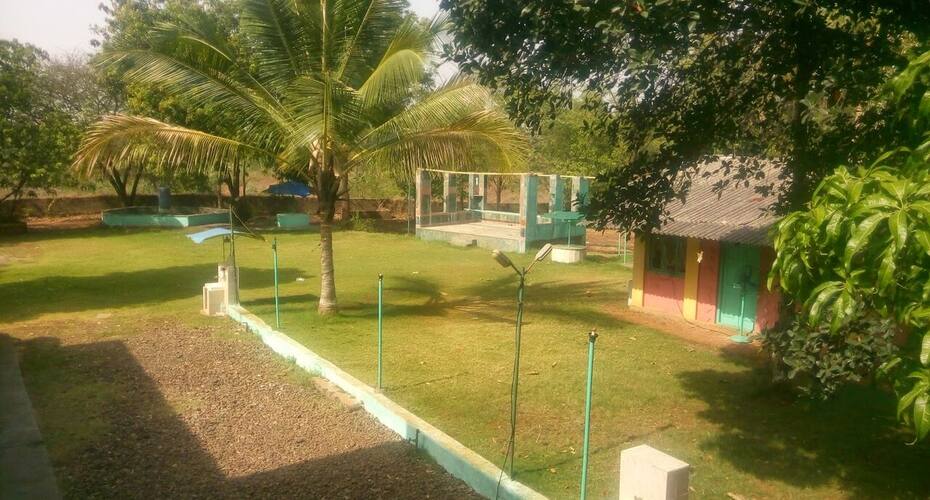 TK Hill Farm Karjat, Karjat 5